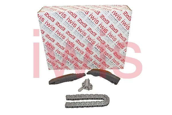 Timing Chain Kit